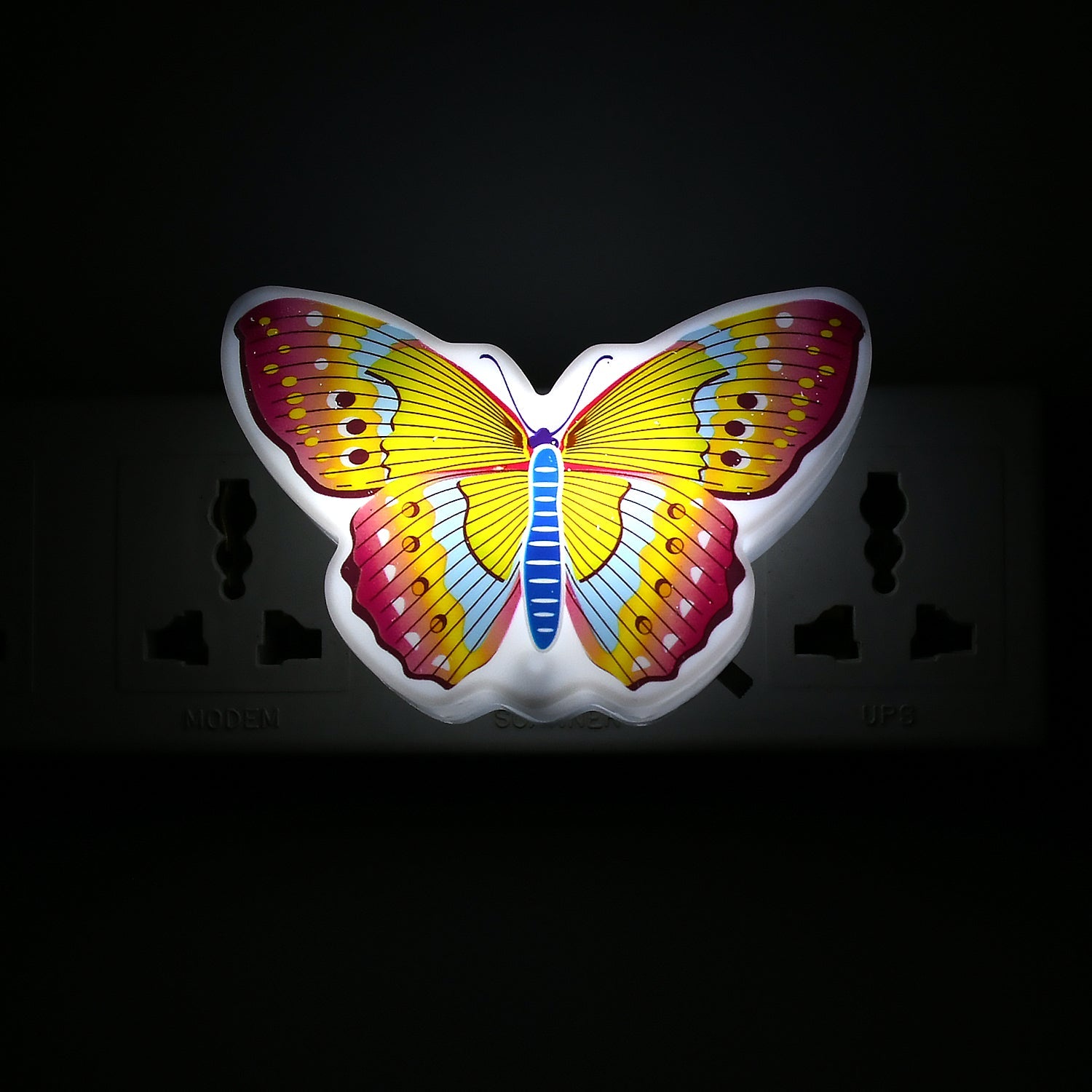 3D Illusion LED Night Light – Energy-Saving Decorative Lamp for Lobby & Drawing Room (1 Pc) 3D Illusion LED Night Light – Energy-Saving Decorative Lamp for Lobby & Drawing Room (1 Pc)